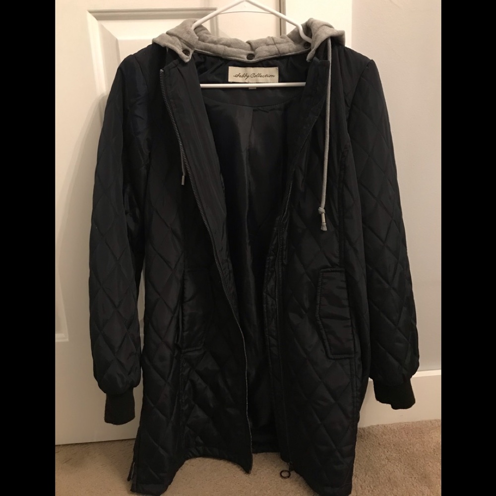Nordstrom Jacket